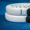 Протектор для падел-ракетки Antishock Skin Paddle, 288503, 0.35 мм, белый за 1&nbsp;513 ₽ купить в Ярославле