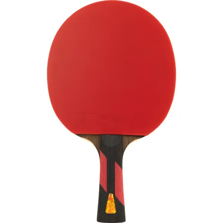 Ракетка для н/т DOUBLE FISH 7A+C, для професс.,ITTF Appr.,накл.2,1мм,+ 2 мяча V40+мм ITTF Appr за 3&nbsp;559.80 ₽ купить в Ярославле