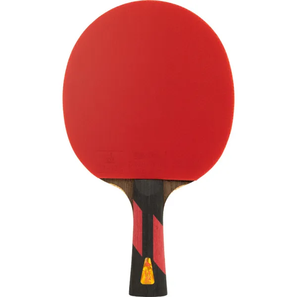 Ракетка для н/т DOUBLE FISH 7A+C, для професс.,ITTF Appr.,накл.2,1мм,+ 2 мяча V40+мм ITTF Appr за 3&nbsp;559.80 ₽ в Ярославле