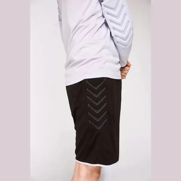 СЦ*Форма футб. врат. KELME 3871007-273-3XL, р.3XL, полиэстер, бело-черный за 3&nbsp;204.50 ₽ в Ярославле