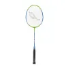 Ракетка для бадм. DOUBLE FISH JINQUE QT-1601, для продвинутых,карбон со струнами,литая,голубой за 3&nbsp;015.80 ₽ купить в Ярославле