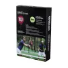 Набор для падела WILSON Optix XP Padel KIT, WR202110U2, ракетка + 3мяча, красный за 20&nbsp;362.60 ₽ купить в Ярославле