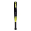 Ракетка для падела Dunlop Tristorm Pro, 10359946, для опытных игроков, графит, черно-желтый за 19&nbsp;643.50 ₽ купить в Ярославле