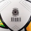 Мяч футзал. TORRES Futsal Club, FS323764, р.4, 10 пан. ПУ, 4 под. сл, гибрид. сш. бело-зел-оранж за 2&nbsp;264.40 ₽ купить в Ярославле