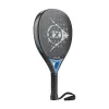 Ракетка для падела Dunlop FX Jr, 10370738, для юниоров, гибрид, графит, черно-голубой за 11&nbsp;019.40 ₽ купить в Ярославле