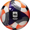 Мяч для пляж. футб. ADIDAS Conext 25 Pro Beach, JH1276, р.5, FIFA Pro, 14 пан, ТПУ, маш.сш, оранж. за 7&nbsp;457.90 ₽ купить в Ярославле