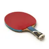 Ракетка для н/т DOUBLE FISH 5A+C, для продвин, ITTF Appr, накл. 2,1 мм, конич. ручка+ 2 мяча V40+мм за 2&nbsp;779.50 ₽ купить в Ярославле