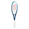 Ракетка б/т Wilson Ultra Power 105 Gr1, WR147010U1, для любит, композит, со струнами, темносин-бел за 11&nbsp;662 ₽ купить в Ярославле