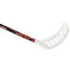 Клюшка для флорбола RealStick Tribal Jr, MR-KF-TR85-WH, 85см,прямой крюк,пластик,черн-бел-оранж за 2&nbsp;237.20 ₽ купить в Ярославле