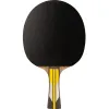 Ракетка для н/т DOUBLE FISH 6A+C, для подвин.,ITTF Appr.,накл. 2,1 мм, конич. ручка+ 2 мяча V40+мм за 3&nbsp;442.50 ₽ купить в Ярославле