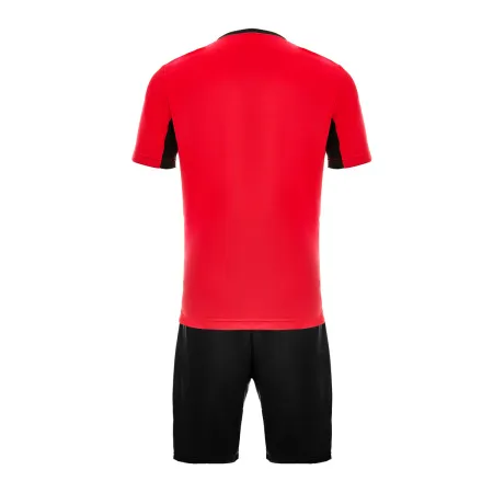 Форма футб. игровая TORRES Classic, F-1011-042-L, р.L, полиэстер, красно-черный за 1&nbsp;575.90 ₽ купить в Ярославле