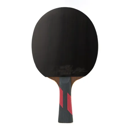 Ракетка для н/т DOUBLE FISH 7A+C, для професс.,ITTF Appr.,накл.2,1мм,+ 2 мяча V40+мм ITTF Appr за 3&nbsp;559.80 ₽ купить в Ярославле