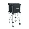 Корзина для теннисных мячей HEAD TT7003, на 125 мячей,с сумкой-переноской, складная, металл, черный за 6&nbsp;942.80 ₽ купить в Ярославле