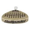 Ракетка для падела BULLPADEL Flow Legend 27, 497247, для профессионалов, стекловолокно, золотистый за 40&nbsp;157.40 ₽ купить в Ярославле