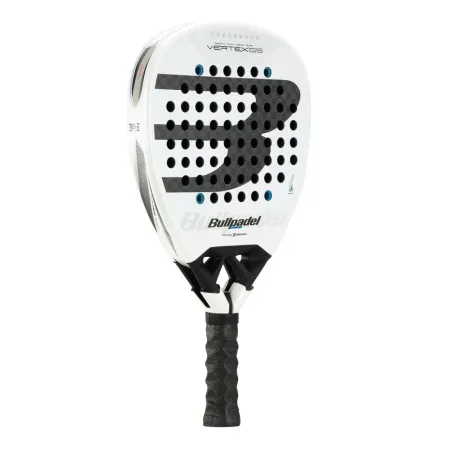Ракетка для падела BULLPADEL Vertex 05 26, 494395, для проф. и любителей, стекловолокно, белый за 48&nbsp;150.80 ₽ купить в Ярославле