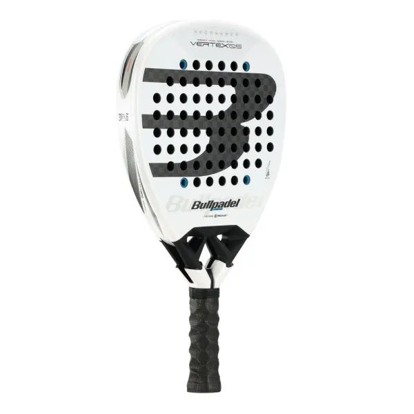 Ракетка для падела BULLPADEL Vertex 05 26, 494395, для проф. и любителей, стекловолокно, белый за 48&nbsp;150.80 ₽ в Ярославле