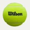 Мяч для падела Wilson Premier Padel, WR8908401001, уп.3 шт, FIP Approved, войлок, нат.резина,желтый за 1&nbsp;198.50 ₽ купить в Ярославле