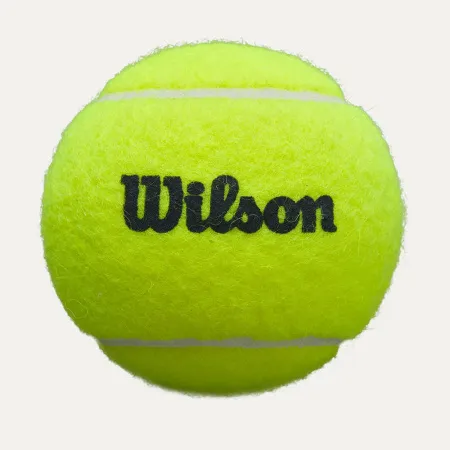 Мяч для падела Wilson Premier Padel, WR8908401001, уп.3 шт, FIP Approved, войлок, нат.резина,желтый за 1&nbsp;198.50 ₽ купить в Ярославле