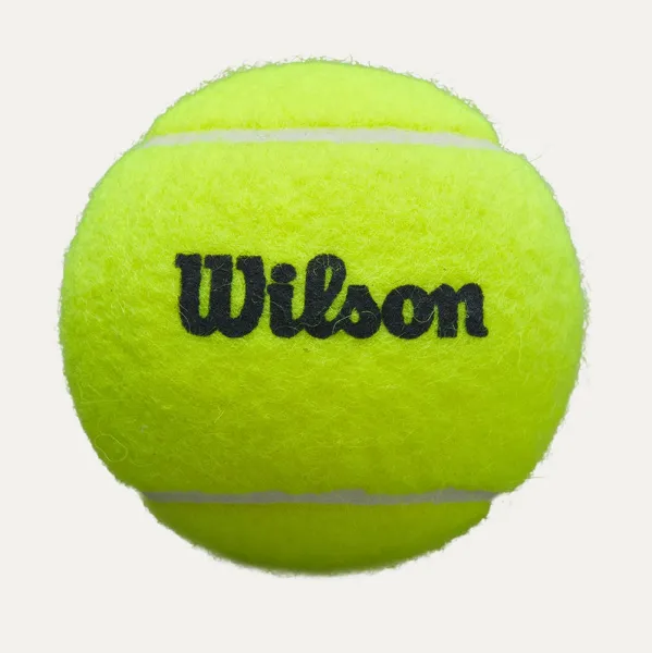 Мяч для падела Wilson Premier Padel, WR8908401001, уп.3 шт, FIP Approved, войлок, нат.резина,желтый за 1&nbsp;198.50 ₽ в Ярославле