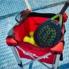 Мяч для падела Wilson Padel X3 Yellow, WR8900801001, уп.3 шт,FIP Approved войлок, нат.резина, желтый за 1&nbsp;084.60 ₽ купить в Ярославле