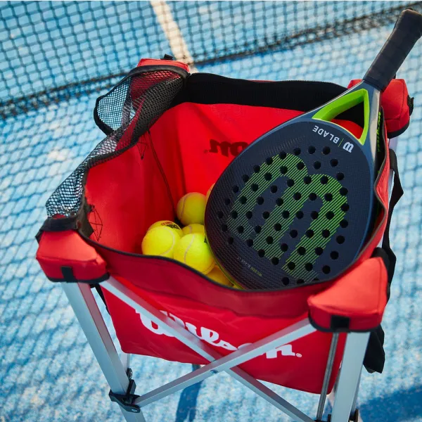 Мяч для падела Wilson Padel X3 Yellow, WR8900801001, уп.3 шт,FIP Approved войлок, нат.резина, желтый за 1&nbsp;084.60 ₽ в Ярославле