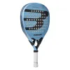 Ракетка для падела BULLPADEL Vertex Jr Girl 26, 494421, для юниоров, стекловолокно, голубой за 14&nbsp;572.40 ₽ купить в Ярославле