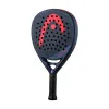Ракетка для падела HEAD Radical Pro, 222034, для продвинутых игроков, карбон, темносине-красный за 30&nbsp;256.60 ₽ купить в Ярославле