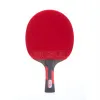 Ракетка для н/т DOUBLE FISH CK-208, для любителй, ITTF,наклад. 2,2 мм, конич. ручка + сумка-чехол за 2&nbsp;004.30 ₽ купить в Ярославле