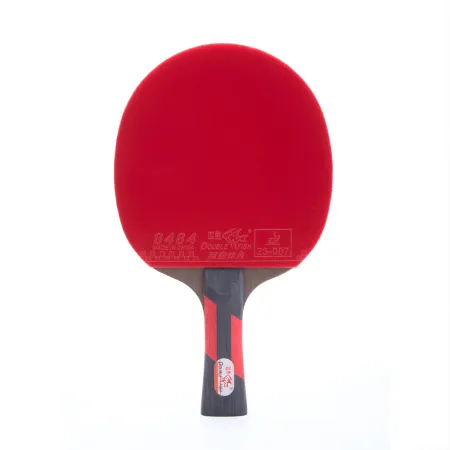 Ракетка для н/т DOUBLE FISH CK-208, для любителй, ITTF,наклад. 2,2 мм, конич. ручка + сумка-чехол за 2&nbsp;004.30 ₽ купить в Ярославле