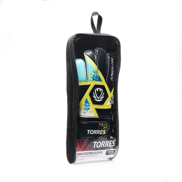Перчатки врат. TORRES Junior PRO за 1&nbsp;790.10 ₽ в Ярославле