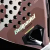 Ракетка для падела BULLPADEL Wonder, 494407, для проф. и любителей, стекловолокно, капучино за 39&nbsp;703.50 ₽ купить в Ярославле