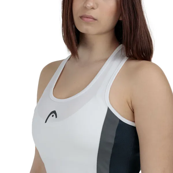 Платье HEAD Club 25 Dress W за 8&nbsp;795.80 ₽ в Ярославле