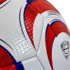 Мяч футб. ADIDAS Tiro Competition JW1534, р.5, FIFA Pro, 32 пан., ПУ, термосшивка, бело-красный за 7&nbsp;036.30 ₽ купить в Ярославле