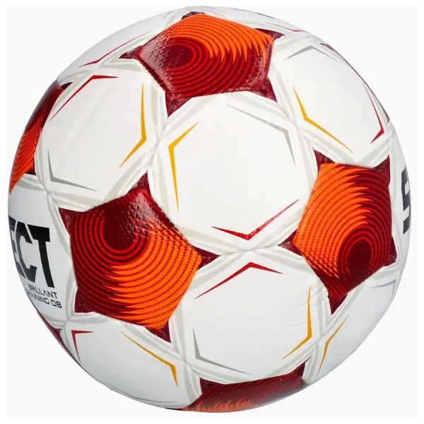 Мяч футб. SELECT Brillant Training DB V25 за 4&nbsp;936.80 ₽ в Ярославле