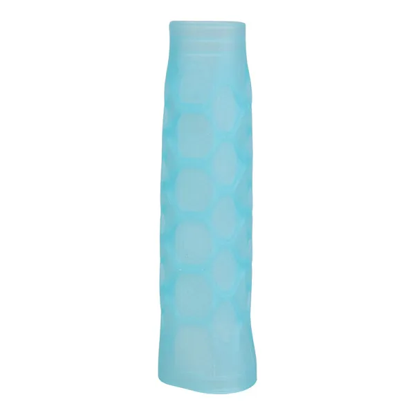 Грип BULLPADEL Grip Gel, 472015, 0.5 мм, голубой за 3&nbsp;830.10 ₽ в Ярославле