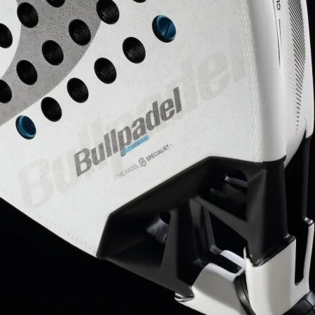 Ракетка для падела BULLPADEL Vertex 05 26, 494395, для проф. и любителей, стекловолокно, белый за 48&nbsp;150.80 ₽ купить в Ярославле