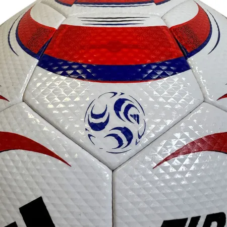 Мяч футб. ADIDAS Tiro Competition JW1534, р.5, FIFA Pro, 32 пан., ПУ, термосшивка, бело-красный за 7&nbsp;036.30 ₽ купить в Ярославле