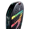 Ракетка для падела BULLPADEL Xplo Comfortl 27, 497245,для продв.игр., стекловолокно, карбон, черн. за 37&nbsp;422.10 ₽ купить в Ярославле