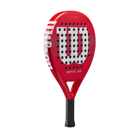 Набор для падела WILSON Optix XP Padel KIT, WR202110U2, ракетка + 3мяча, красный за 20&nbsp;362.60 ₽ купить в Ярославле