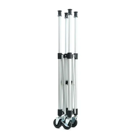 Корзина для теннисных мячей HEAD TT7003, на 125 мячей,с сумкой-переноской, складная, металл, черный за 6&nbsp;942.80 ₽ купить в Ярославле
