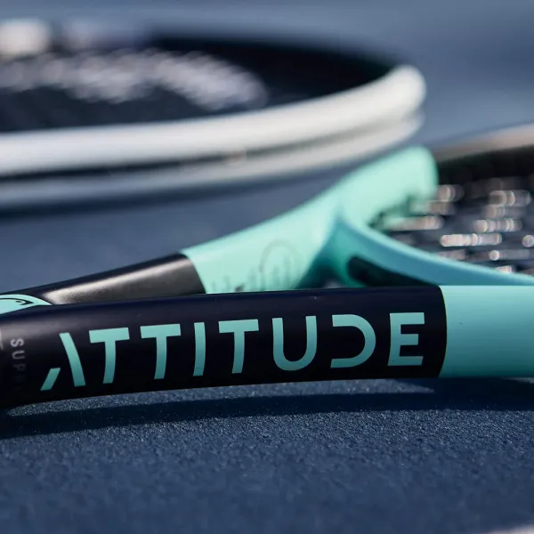 Ракетка б/т HEAD MX Attitude Suprm за 10&nbsp;910.60 ₽ в Ярославле