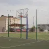 Кольцо баскетбольное амортизационное №7 120х100 мм ZAVODSPORTA за 9&nbsp;851 ₽ купить в Ярославле