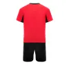 Форма футб. игровая TORRES Classic Junior, FJ-1011-042-140, рост 140 см, полиэстер, красно-черный за 1&nbsp;575.90 ₽ купить в Ярославле