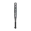 Ракетка для падела Dunlop Nanomax Pro, 10370739, для профессионалов, карбон,серо-оранжевый за 17&nbsp;248.20 ₽ купить в Ярославле