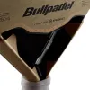 Ракетка для падела BULLPADEL Flow Legend 27, 497247, для профессионалов, стекловолокно, золотистый за 40&nbsp;157.40 ₽ купить в Ярославле