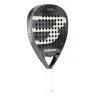 Ракетка для падела BULLPADEL Flow Legend, 494405, для профессионалов, стекловолокно,черно-белый за 31&nbsp;307.20 ₽ купить в Ярославле