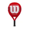 Набор для падела WILSON Optix XP Padel KIT, WR202110U2, ракетка + 3мяча, красный за 20&nbsp;362.60 ₽ купить в Ярославле