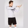 СЦ*Форма футб. врат. KELME 3871007-273-3XL, р.3XL, полиэстер, бело-черный за 3&nbsp;204.50 ₽ купить в Ярославле