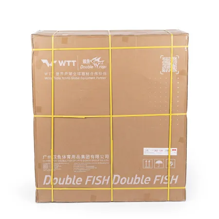 Стол для наст. тенниса DOUBLE FISH AW-138, Outdoor для открытого воздуха, толщина 6мм, синий за 71&nbsp;343.90 ₽ купить в Ярославле