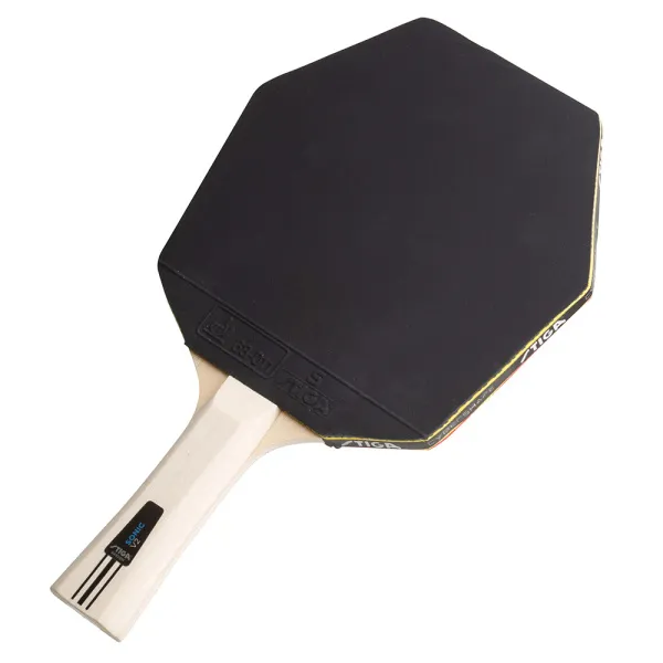 Набор для н/т Stiga Sonic V2,1210-1206-35, 2 ракетки и 3 мяча, накладка 1,6 мм ITTF, конич. ручка за 4&nbsp;503.30 ₽ в Ярославле